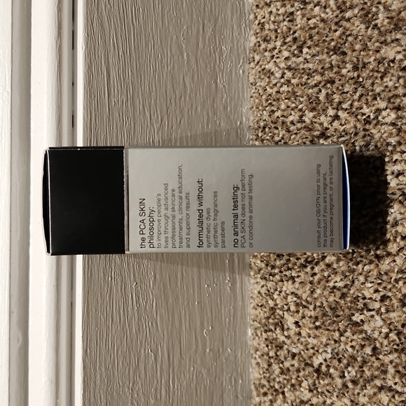 Sheer Tint Eye Triple Complex - Picture 2 of 5